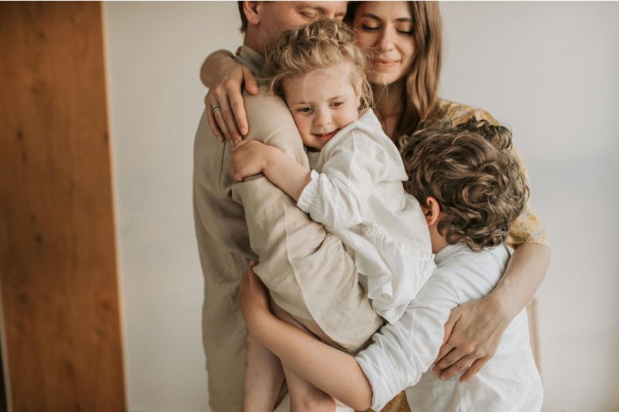 Derecho familia - Abogado Enrique Rodriguez